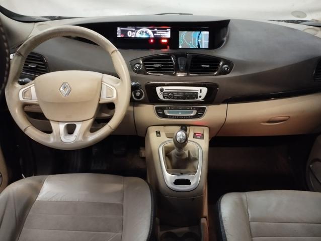 Renault Scénic image 3