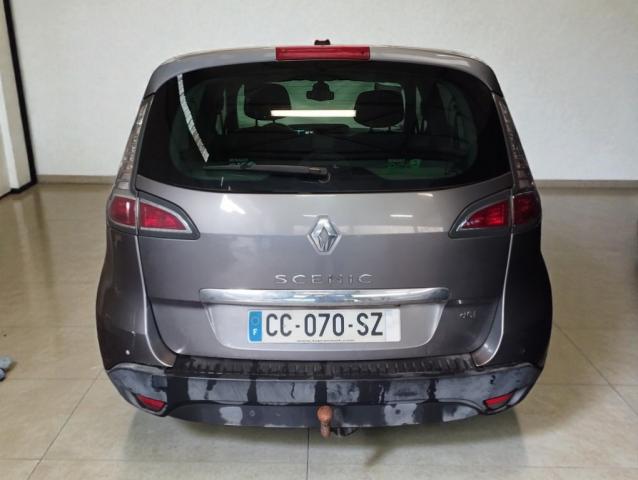 Renault Scénic image 4