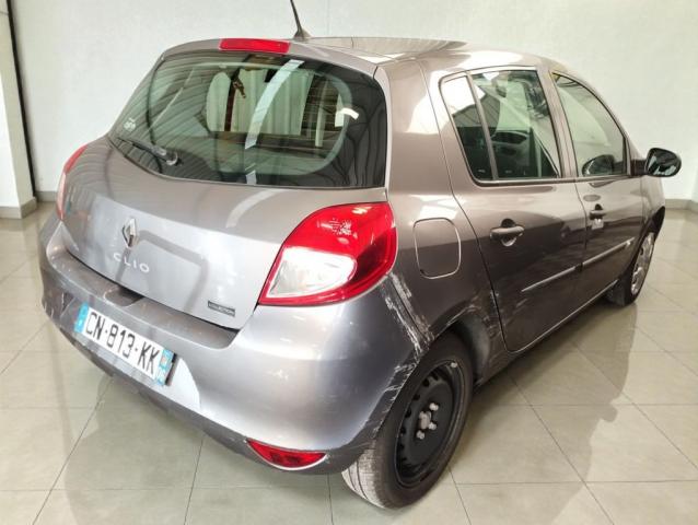 Renault Clio image 5