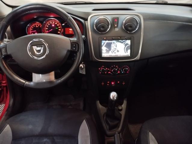 Dacia Sandero image 6