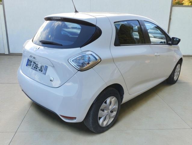 Renault Zoe image 4