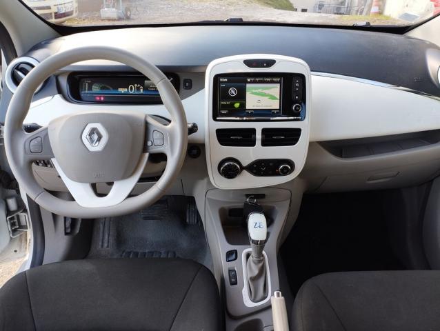 Renault Zoe image 3