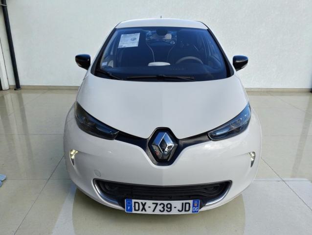 Renault Zoe image 1