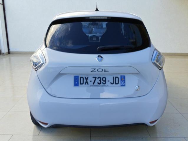 Renault Zoe image 5