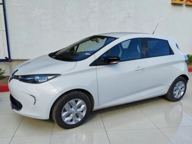 Renault Zoe image 2