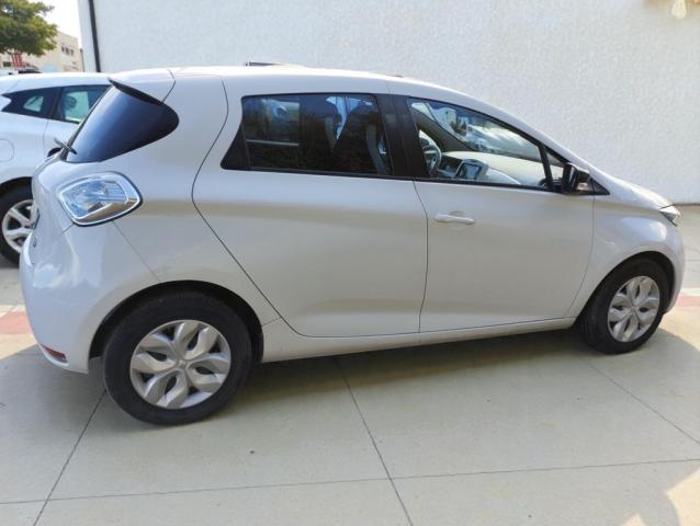Renault Zoe image 6