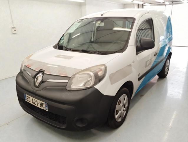 Renault Kangoo Z.e. Express Ze 60 Confort Ba