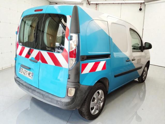 Renault Kangoo Z.e. image 4