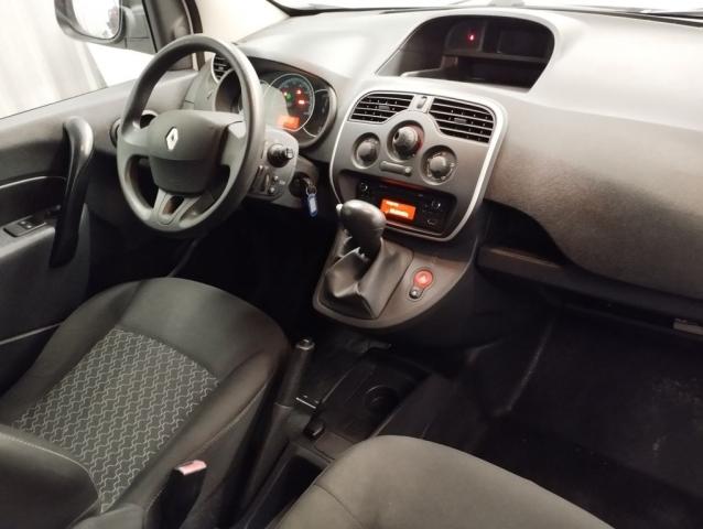 Renault Kangoo Z.e. image 5