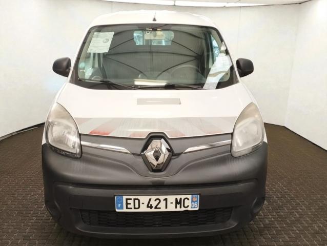 Renault Kangoo Z.e. image 2