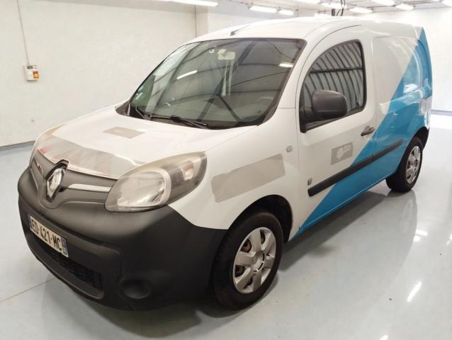 Renault Kangoo Z.e. image 6