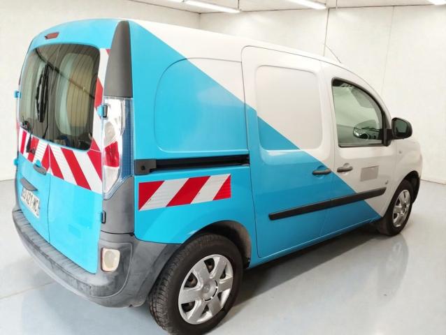 Renault Kangoo Z.e. image 3