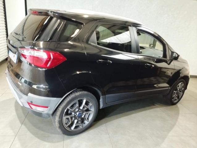 Ford Ecosport image 4