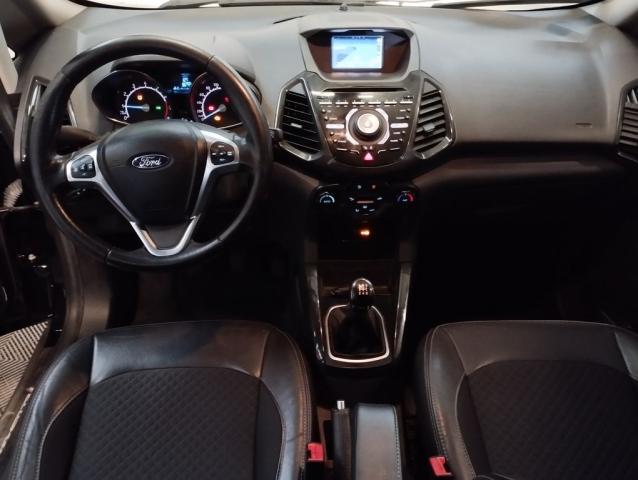 Ford Ecosport image 2