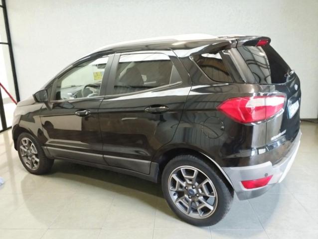 Ford Ecosport image 3
