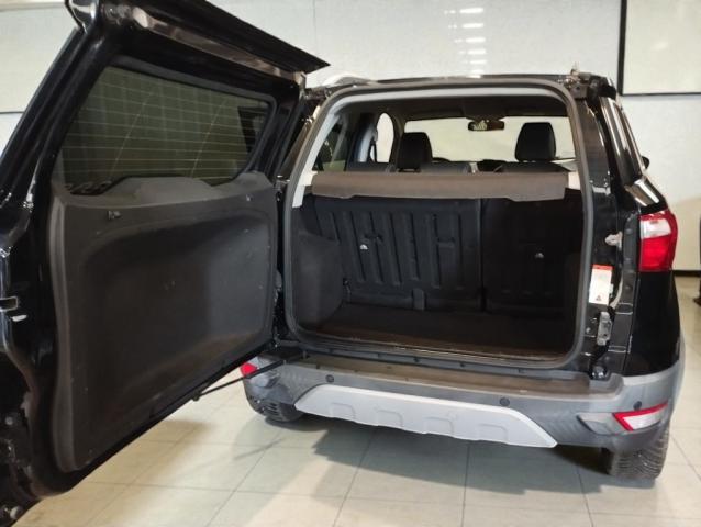 Ford Ecosport image 6