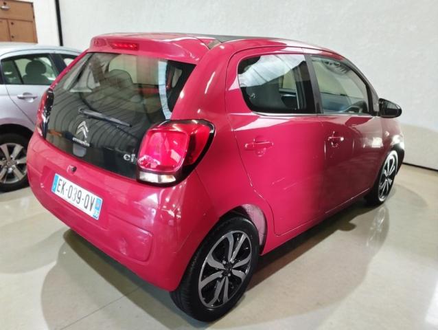 Citroen C1 image 2