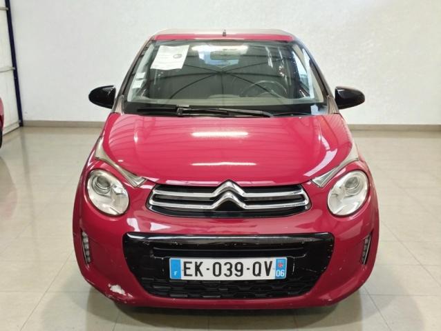 Citroen C1 image 5