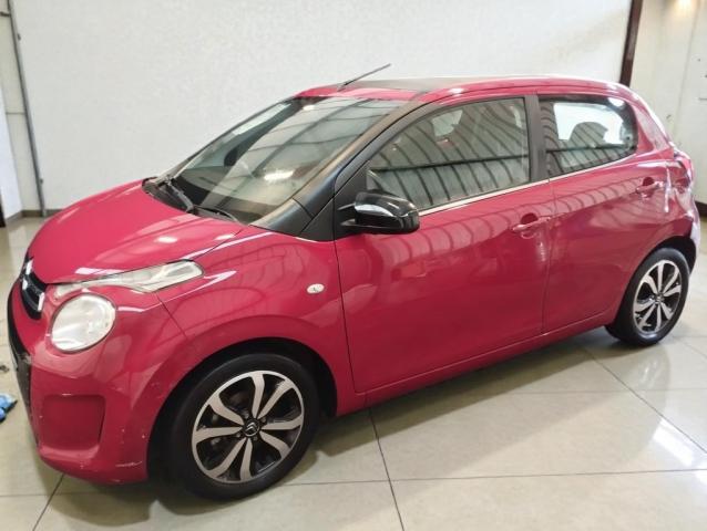 Citroen C1 image 1
