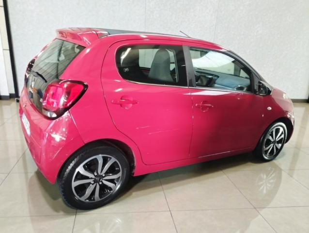 Citroen C1 image 4