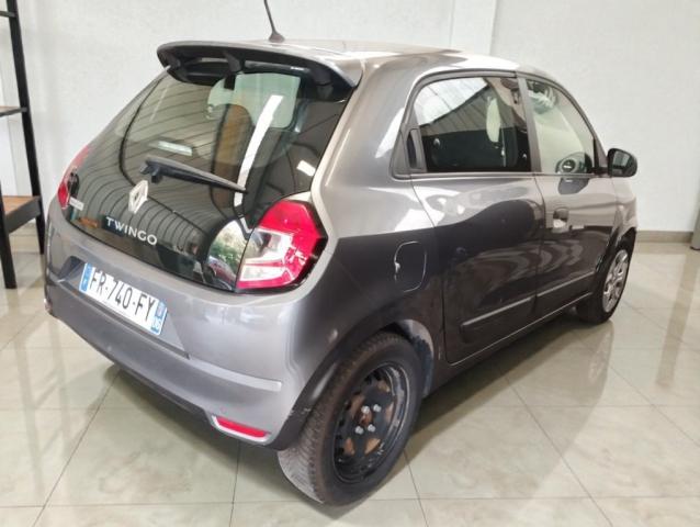 Renault Twingo image 1