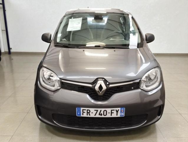 Renault Twingo image 6