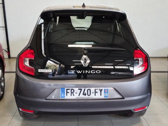 Renault Twingo image 5