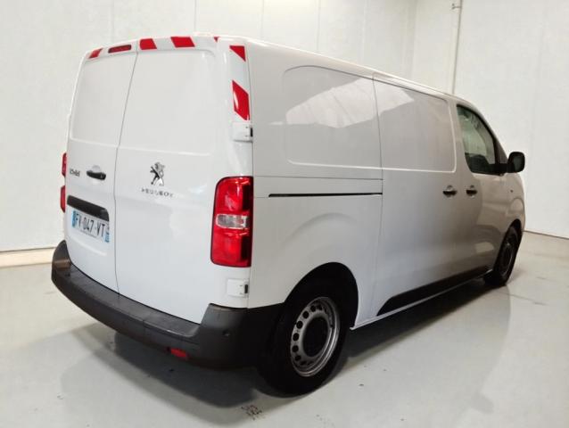 Peugeot Expert image 6