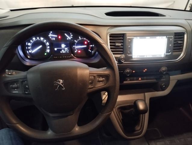 Peugeot Expert image 1