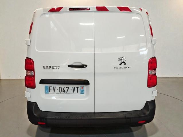 Peugeot Expert image 2
