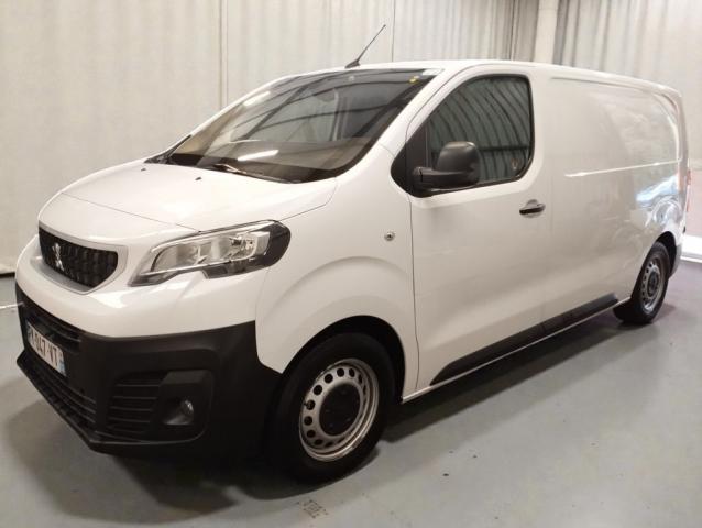 Peugeot Expert image 3