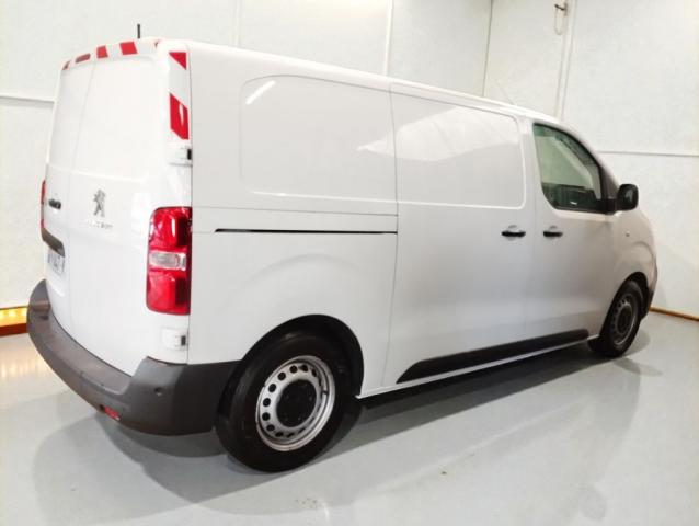 Peugeot Expert image 5