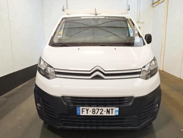 Citroen Jumpy image 1