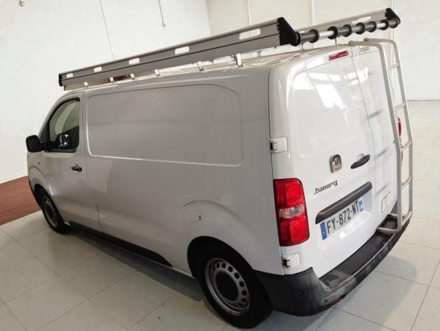 Citroen Jumpy image 5