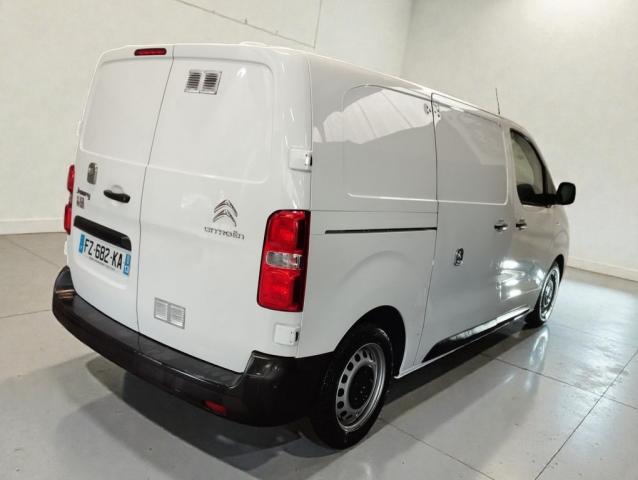 Citroen Jumpy image 6
