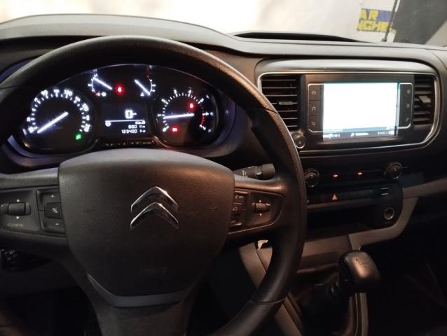 Citroen Jumpy image 3