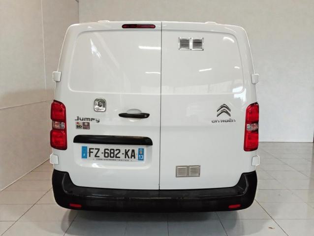 Citroen Jumpy image 5