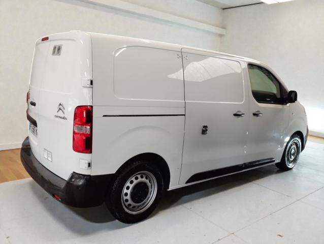 Citroen Jumpy image 4