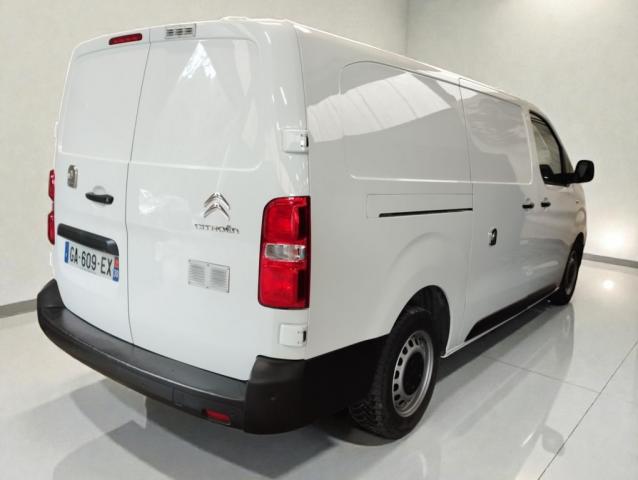 Citroen Jumpy image 1