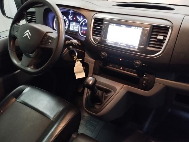 Citroen Jumpy image 6
