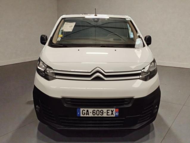 Citroen Jumpy image 5
