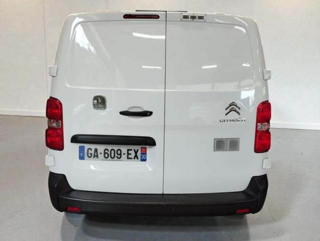 Citroen Jumpy image 3
