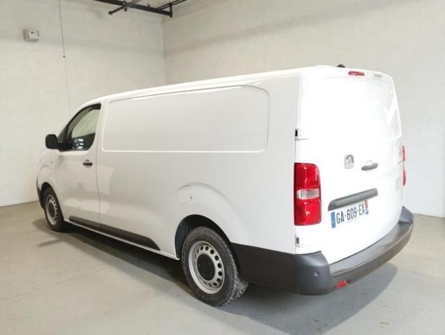 Citroen Jumpy image 2