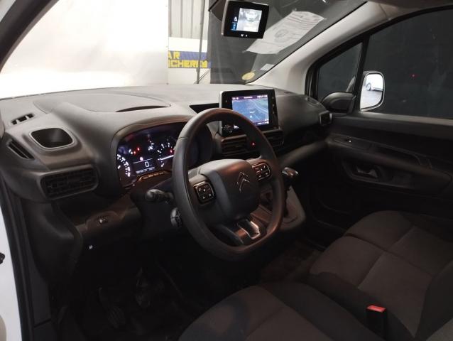 Citroen Berlingo image 4