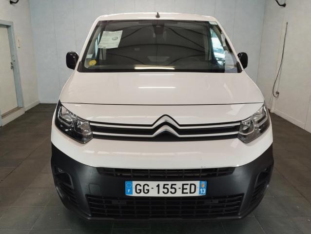 Citroen Berlingo image 3