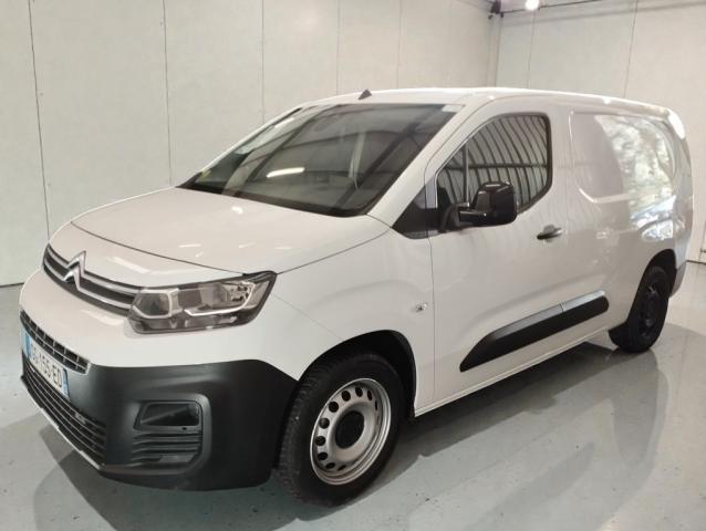 Citroen Berlingo image 5