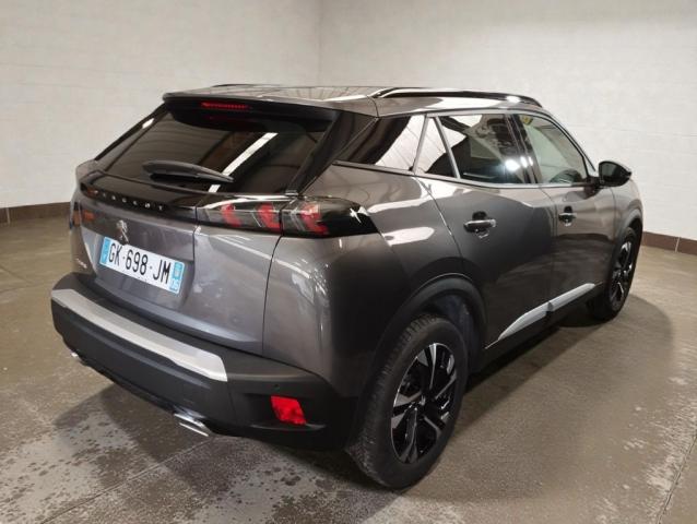Peugeot 2008 image 4