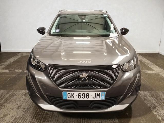 Peugeot 2008 image 1