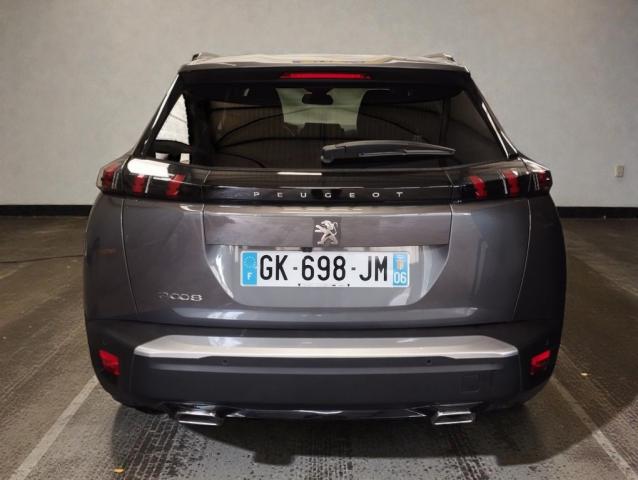Peugeot 2008 image 2