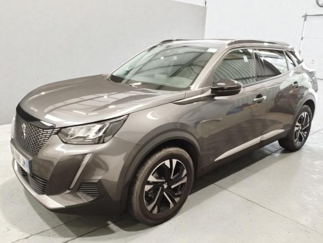 Peugeot 2008 image 6